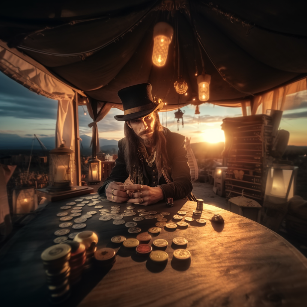 Stones and Bones: Core Rulebook