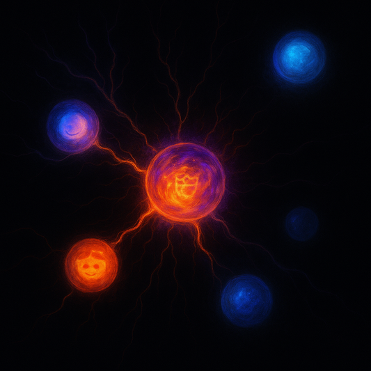 How We Stay Connected (Without Feeding the Algorithm Gods)