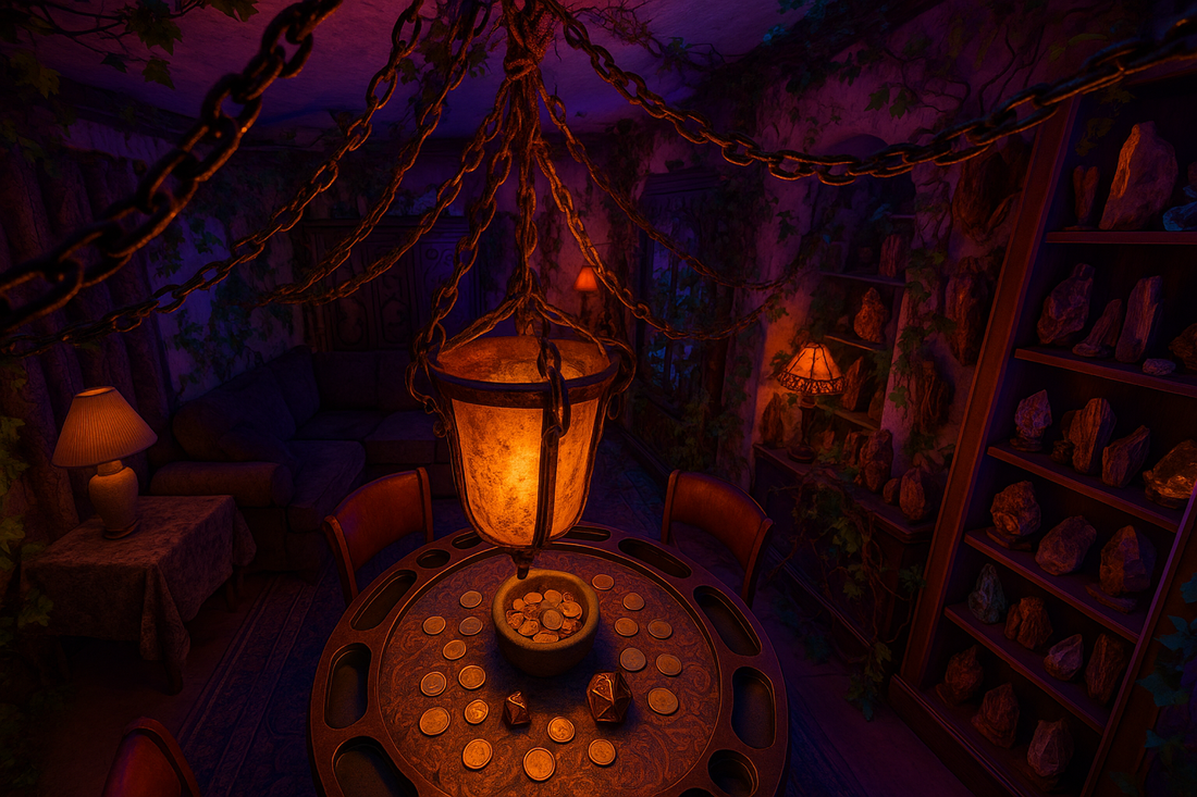 A Welcome That’s Probably Overdue